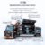 1000+PCS City Police Station Headquarters Building Blocks Set – SWAT Tr... #29 - Image 3