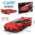 Cada 1:20 Scale RC Racing Car – 328 Pcs Technological City Speed Vehic... #691