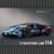 Technical 1:14 Lambo Super Speed Sports Car Building Blocks – Racing V... #496 - Image 8