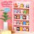 Cat Micro Diamond Building Blocks – Mini Animal Construction Toy... #200006152 - Image 4