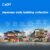 CADA Japanese Sushi & Steamed Bun House – LED Summer Café Street View B... #10