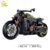 HUIQIBAO 1:8 Classic Motorbike Building Blocks Set – High-Tech MOC Moto... #10 - Image 8