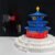 High-Difficulty Castle Puzzle Building Blocks – Micro-Grain Architectu... #193 - Image 3