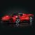 SP3 Supercar Model Building Blocks – 3778pcs Mechanical DIY Kit #200004889