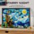 1731PCS 3D Oil Painting Building Blocks – DIY Photo Frame Art Model #100016350