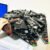 1579PCS Dark Falcon Starship Building Blocks – Advanced DIY Space M... #350853 - Image 2