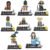 WW2 Mini Military Imperial Navy Soldiers & Caribbean Pirates Building ... #175 - Image 4