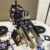 High-End Motorcycle Building Block Model – Luxury DIY Motorcycle Kit f... #173 - Image 6