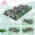 Lezi Architecture Ancient Pavilion & Temple Tower Diamond Blocks – LED ... #29 - Image 2