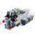 Mini Star Ship Building Blocks – Create Your Own Micro X-Wing, T... #200003886 - Image 6
