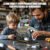 MOC Technik Electrically Driven V8 Engine Model – Educational Car Build... #29 - Image 5