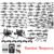 Military Weapons & Armored Vehicle Building Blocks Set – Special Force... #496 - Image 2