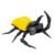 MOC Insect Animal Model Building Blocks Set – Bee, Ant, Butterfl... #200006153 - Image 6
