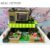 Creative City Japanese Style Villa & Flower House Building Blocks Set #200003886 - Image 2