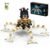 Breath of the Wild Guardian Model Kit – Building Blocks Set Inspired b... #193