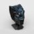 475PCS MOC Black Panther Helmet Building Blocks Set – Superhero ... #200003886