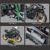Remote Control Vehicle Set Compatible with Lego Educational DIY Toy (179) - Image 4