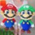 Super Mario 3D Puzzle Block Toy – Micro Building Blocks Desktop ... #200003886 - Image 6