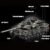 WW2 Military MOC Leopard 2A7 Battle Tank Building Blocks Set – Compati... #691 - Image 4