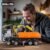 19007 Technical 2-in-1 Remote Controlled Excavator & Dump Truck Pneuma... #691 - Image 6