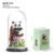 Flower & Succulents Bonsai Building Blocks Set – Panda & Owl Gar... #200006154 - Image 8