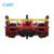 Cada MOC City Remote Control Flame Racing Car – 1518PCS 1:10 Scale V6 ... #193 - Image 2