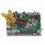 MOC Chinese Garden Architecture Building Blocks – 2310PCS DIY Mo... #100018786 - Image 3