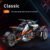1228 PCS Remote Control Vehicle Set Compatible with Lego Educational DIY Toy - Image 5