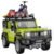 Cada technical Remote Control Off-road Tourer Racing Vehicle Bike Building Block City SUV Rc Car Bricks Toys for Boy Gifts - Image 8