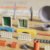 Mini DIY Bricklayer Cottage Villa Building Blocks Set – Simulation Hou... #193 - Image 4