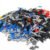 882PCS High-Tech Pin Beam & Gear Building Block Parts Set – Comp... #200003886 - Image 5