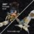 Breath of the Wild Guardian Model Kit – Building Blocks Set Inspired b... #193 - Image 3