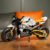 Remote Control Vehicle Set Compatible with Lego Educational DIY Toy (48) - Image 3