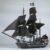 Pirates of the Caribbean Warship Building Blocks Set – Queen Anne’s Rev... #10 - Image 5