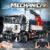REOBRIX 2328 PCS Multifunctional Crane Truck – Remote Control En... #200006151