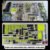 Technical Car APP Remote Control Motor Power SUV Series Building Blocks Bricks MOC Off-road Vehicle Model Sets Boy Toys Kid Gift - Image 4