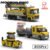 City Road Maintenance Construction Vehicles – Tipper Truck, Pave... #200006154 - Image 8