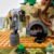 6167PCS Valley Castle Building Blocks Set – MOC Medieval Fortres... #200003886 - Image 2