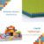 Classic Baseplate 50x50 Dots – Compatible Building Blocks Basepl... #200003886 - Image 4