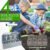 Handheld Seedling Soil Block Maker – 2 Inch Soil Blocking Tool for ... #350853 - Image 2