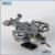 MOC Seawasp Fighter Plane Building Blocks – 740PCS Modern Warpla... #200006151