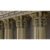 Moc Building Blocks  Ancient Roman Temple Model Technology Bricks DIY City Street View Construstion Assembly Toy Holiday Gift - Image 2