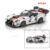 Car Series Sports Racing Speed Champion Building Blocks Set – DIY Edu... #6145 - Image 8