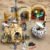 MOC 400PCS Mos Eisley Cantina Building Blocks Set – Space Plan Wars-Ins... #29