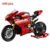 High-End Motorcycle Building Block Model – Luxury DIY Motorcycle Kit f... #173 - Image 8
