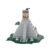 Maya Temple Castle – 2237PCS MOC Ancient Architecture Building B... #100018786 - Image 2
