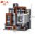 MOC-87366 Creative Modern Villa Modular City Architecture Building Block Bricks Model Street View Sets Kid Toy for Children Gift - Image 7