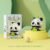 Cat Micro Diamond Building Blocks – Mini Animal Construction Toy... #200006152 - Image 7