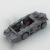 MOC UCS Military Armored Vehicle M577 APC – Building Blocks Model #200006155 - Image 2