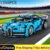 1355PCS Technic Racing Lamborghini-Style Building Blocks Set – High-Sp... #173